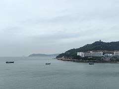 -东澳岛