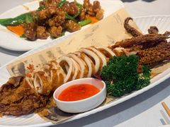 -北李·海肠捞饭·大连菜(望京凯德MALL店)