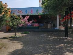 -水濂山乐民游艺园