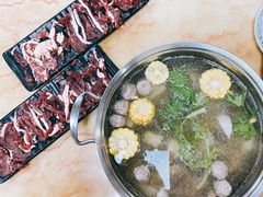 -汕头郑记牛肉火锅店(中山总店)