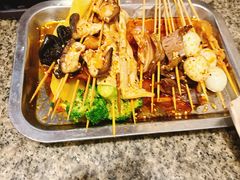 -小街天府(西工小街店)