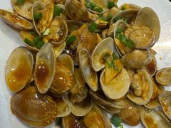 -好兄弟郭巨海鲜(天一阁店)