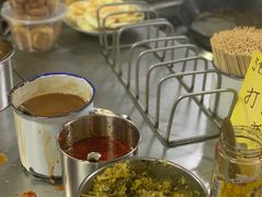 -尚食卢记烧饼(凤凰路总店)