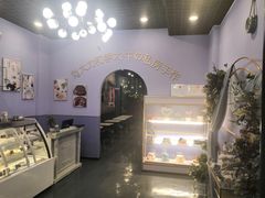 -李大牛和刘大力手作甜品(凯德店)