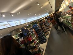 -GranVida生活超市(海信广场店)