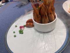 -钱塘秋荷(开鲁路店)