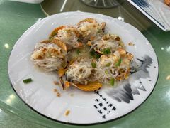 -景好海鲜餐厅(大鹏必选旅游店)