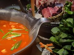 -湊湊火锅·茶憩(新中关购物中心店)