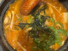 -青空日料烧肉烧鸟店(后湖兴业路店)