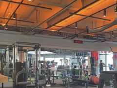 -RoMan罗马健身工作室(莘庄店)