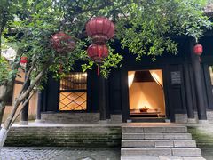 -古隆中景区