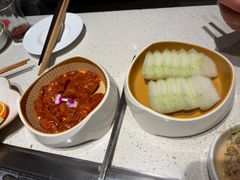 -海底捞火锅(巴黎春天浦建店)