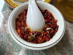 -乐宴·老北京铜火锅(八卦岭店)