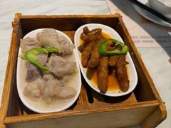 -點無缺茶楼·海鲜酒家(世博店)
