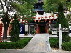 -大槐树寻根祭祖园