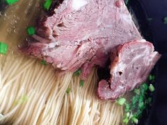 白切羊肉-东山矮马桶羊肉(太湖东山店)