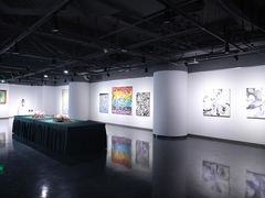 -上海光大会展中心国际大酒店