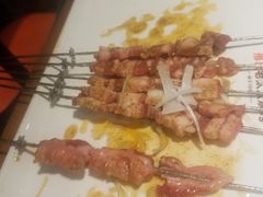 -邢氏老太太烧烤(南山店)