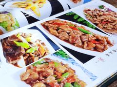 -西关回头馆(西关美食街店)