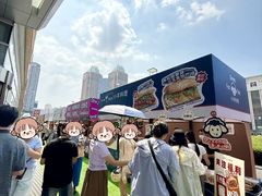 -沈阳铁西万象汇