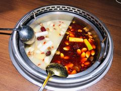 -快乐小羊·内蒙牛羊肉火锅(流花中心店)