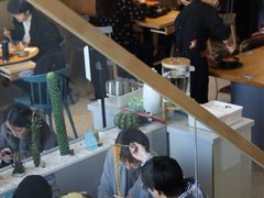 -李先生的首尔小馆(松江启源广场店)