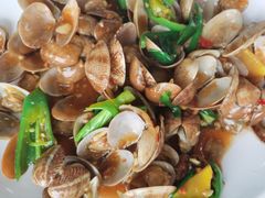 -七鲜渔港美食餐厅(巽寮湾海景店)