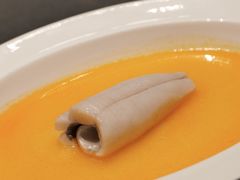 酸米油小白鲳-海立阁海鲜江浙菜(漕河泾印象城店)
