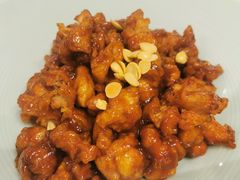 -热河食府(中山路店)