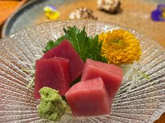 -希望日本料理(保利香槟花园店)