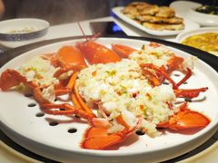 -望海臻鲜·海鲜餐厅