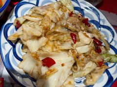 -味福记·本地特色菜(八一万达广场店)