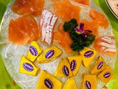 -盛港湾海鲜食府(黄沙店)