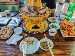 -大虎浑锅