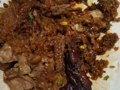 -盐官日光域房车营地·有盐餐厅