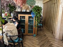 -春暖花开(西溪店)