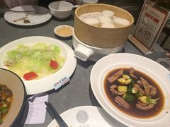 -佬太公海鸭·海鲜大排档(上海总店)