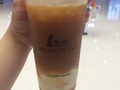 -1点点(金桥店)