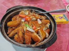 家传私房鸡-黄妈妈金牌私房菜
