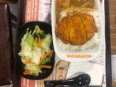 -吉野家(南昌铜锣湾店)