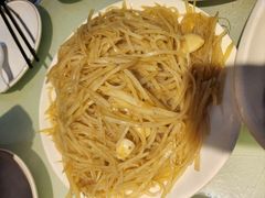 -胖子菜馆(隆昌路店)