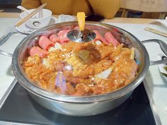 -和福顺牛肉大虾焖锅自助(宝业店)