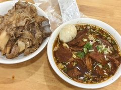 -水仙拉面(水仙街店)