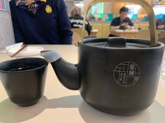 普洱茶-蔡澜点心·粤菜(西单大悦城店)