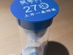 -望蓉城·古法酸菜鱼·川小馆(金桥国际店)