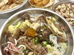 -福屿鲜捞小吃·捞化(福屿总店)