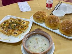 -吉莲利苑海鲜酒家(珠海拱北29年老字号店)