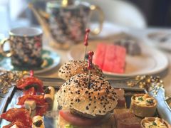 -大八江景意大利西餐厅LargeEight Italy Restaurant(1862时尚艺术中心店)