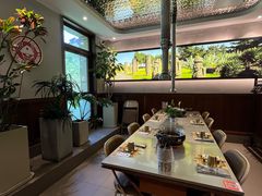 -牧童禧肉社·韩国炭火烤肉店(中粮祥云小镇店)