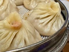 -严老幺烧麦(前进四路店)